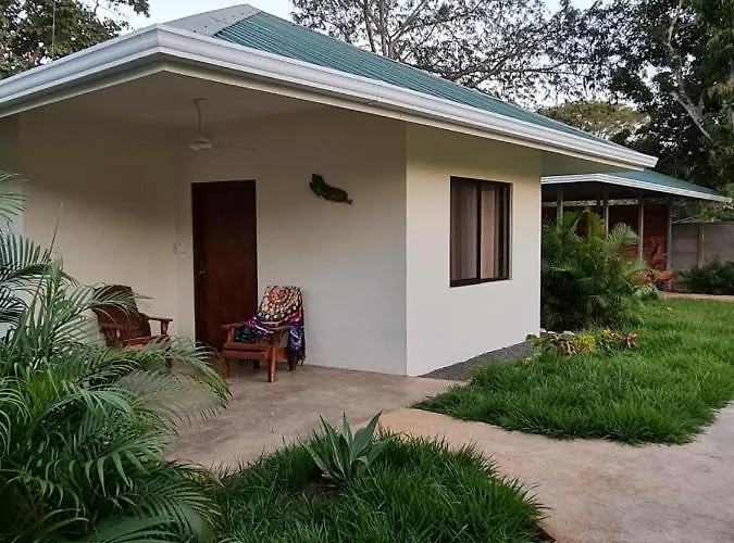 Hotel Buddha Retreat San Juanillo