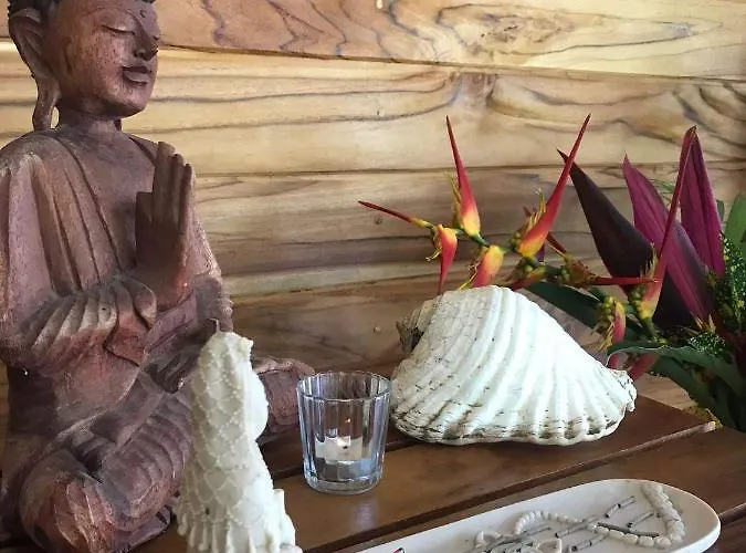 Buddha Retreat