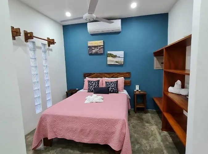 Buddha Retreat Hotel 2*