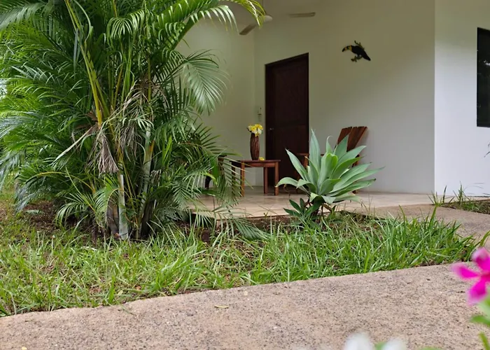 Buddha Retreat 2* San Juanillo