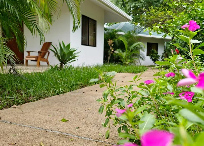 Hotel Buddha Retreat