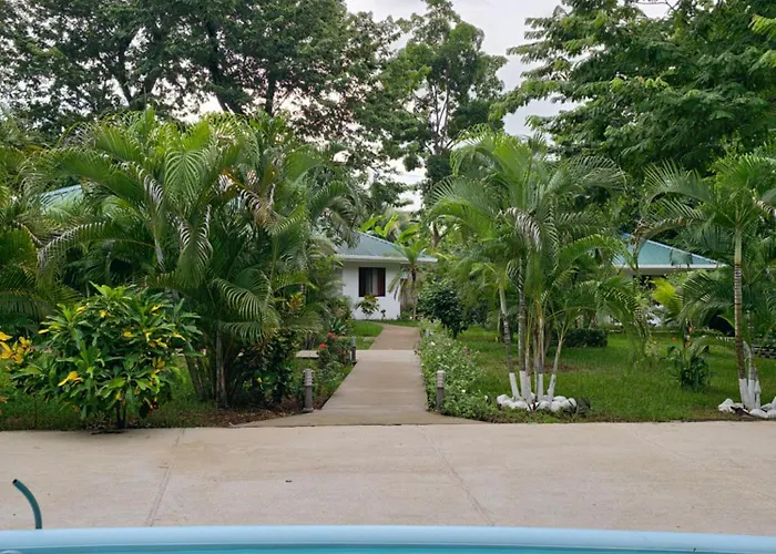 Hotel Buddha Retreat 2*