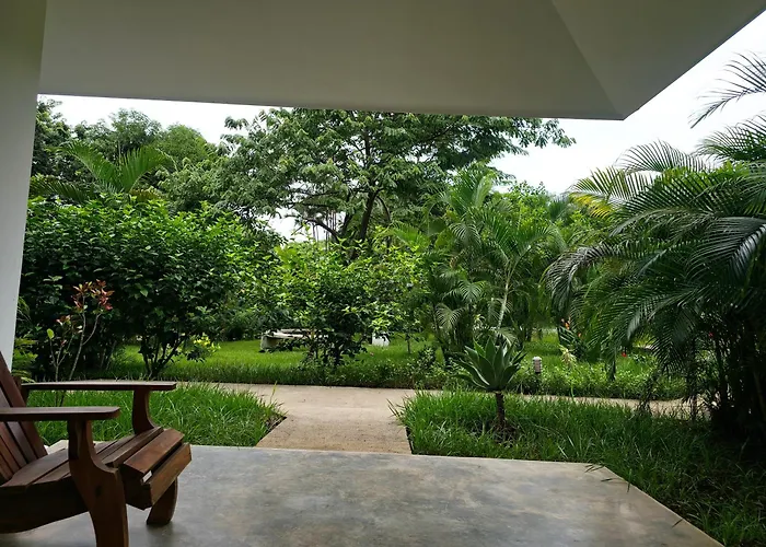 Buddha Retreat