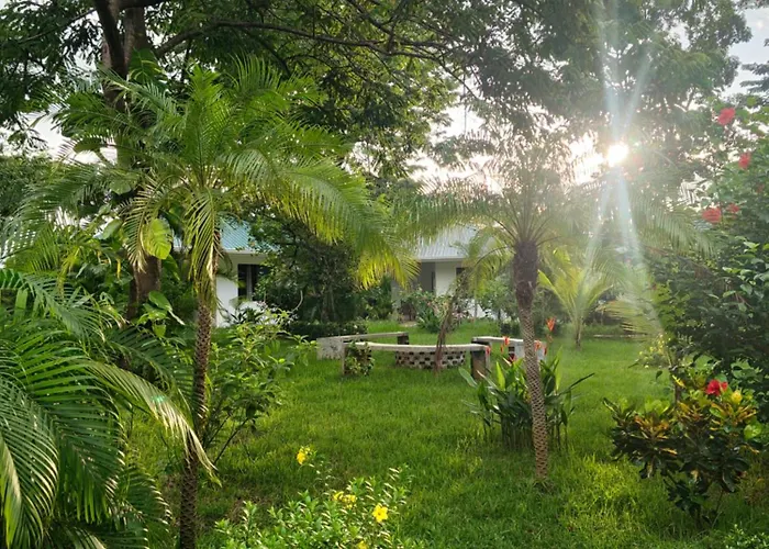 Hotel Buddha Retreat 2*