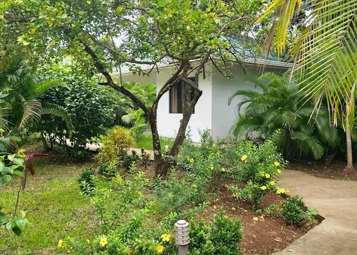 Hotel Buddha Retreat