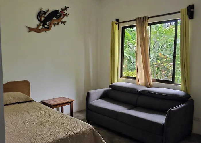 Buddha Retreat Hotel