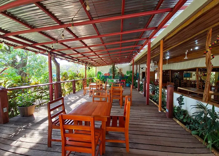 Buddha Retreat Hotel 2*