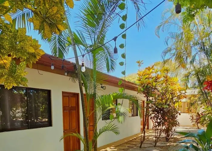 Hotel Buddha Retreat