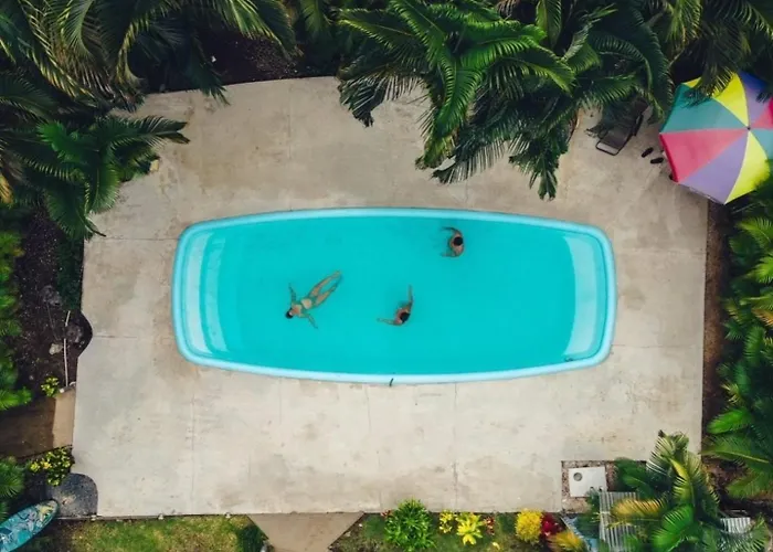 Hotel Buddha Retreat